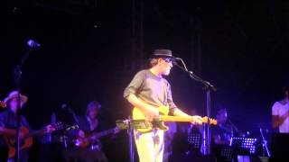 Francesco De Gregori, Home Festival