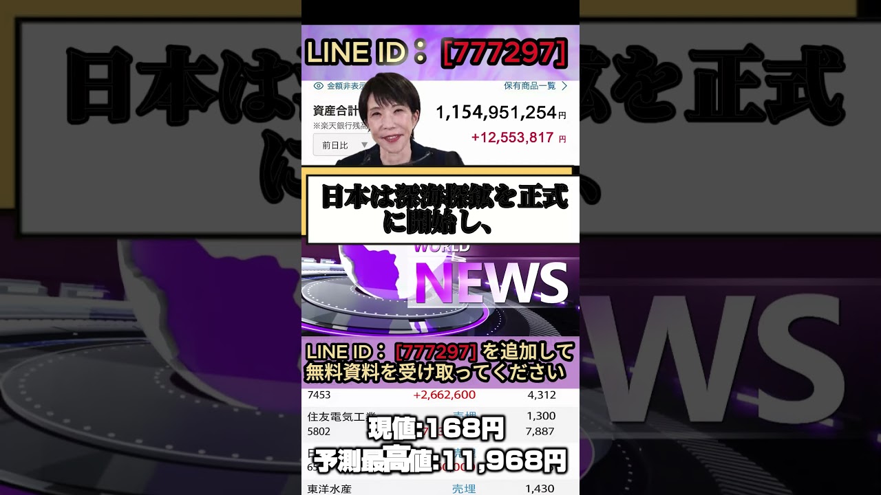 YouTubeサムネイル