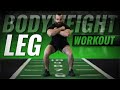 20 MIN LEGS + GLUTES HOME WORKOUT - Follow Along Leg Workout (NO EQUIPMENT)