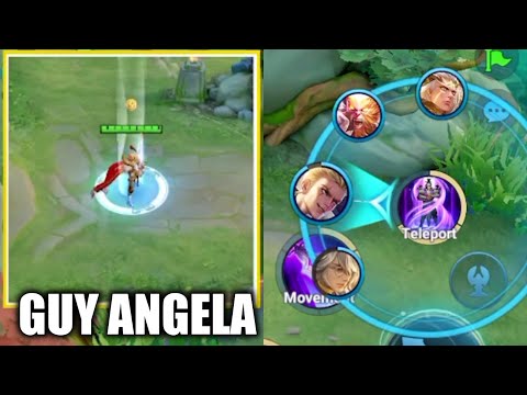 THE GUY ANGELA OF HOK