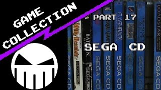 Game Collection (Part 17) - Sega CD