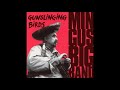 Mingus Big Band / Please Don't Come Back From The Moon
