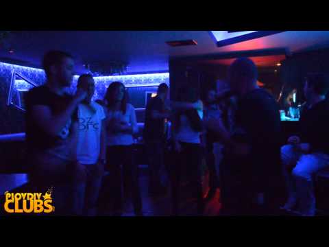 Podnulevia 18.01@ Club Daizy