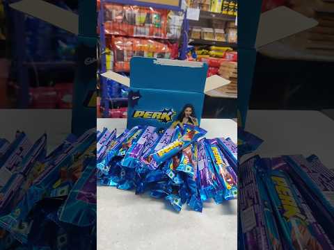 Cadbury Perk Rs 5/- Wholesale Price #shorts