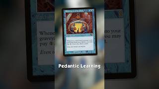 Commander Self-Mill Decks Need This Card #mtg #mtgcommander