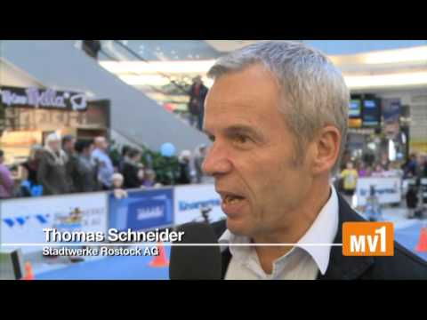 Kindersprint immer beliebt