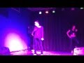 Артур Каменский-Казанова.Live 