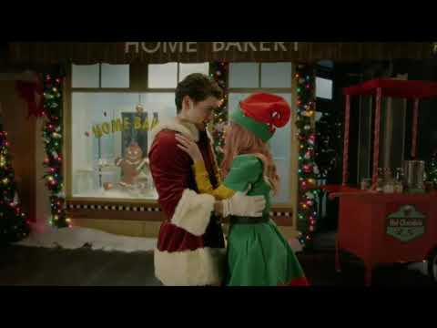 Video thumbnail for Santa Brought Me You