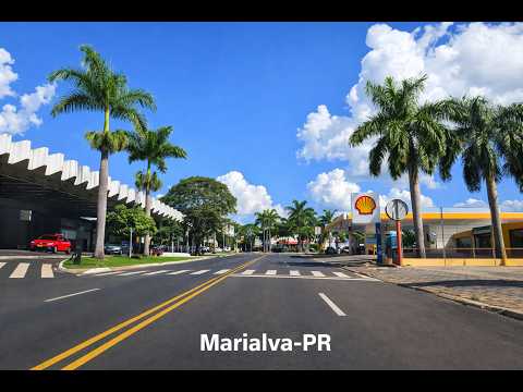 🌎 Retorno do Paraguay 02/2026📍 Passeio em Marialva PR