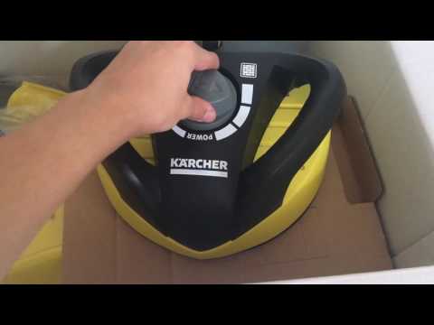 Karcher K4 Full Control Home