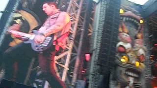 Download lagu Avenged Sevenfold - Critical Acclaim (outro) - Download 2014 mp3