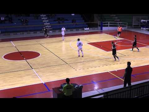 Reggiana Ca5 vs New Team