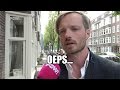 Vluchtelingenherdenking naar voormalig deportatieplaats