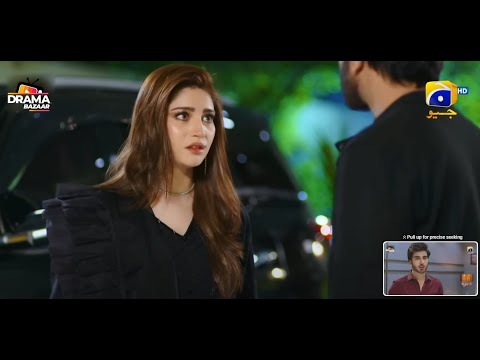 Beti Shani Ko Kuch Hua To Jaan Lelungi Baap Beghairat Beti ko Istemal|EP33|EhraameJunoon|DramaBazaar