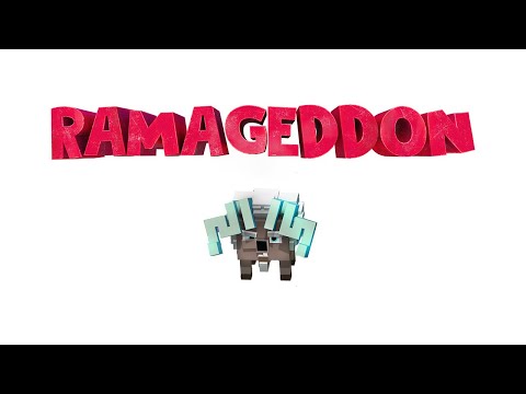 Видео Ramageddon #1