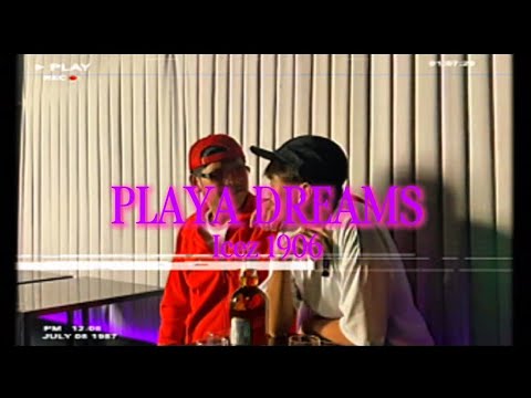 Icez - Playa Dreams (MV)