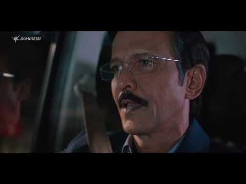 Lines That Only Himmat Can Pull Off | Hotstar Specials Special Ops 2 | Kay Kay Menon | JioHotstar