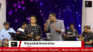 Kalyana then nila| Mammootty| Desert voice| Ormayil oru onam| Yazir Hameed| Kollam Rasak| Sreesha