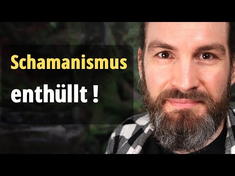 The great secret behind shamanism