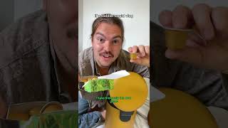 if my toddler could vlog