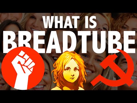 download lagu mp3 mp4 Breadtube, download lagu Breadtube gratis, unduh video klip Breadtube