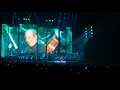 Hanz Zimmer surprised the audience