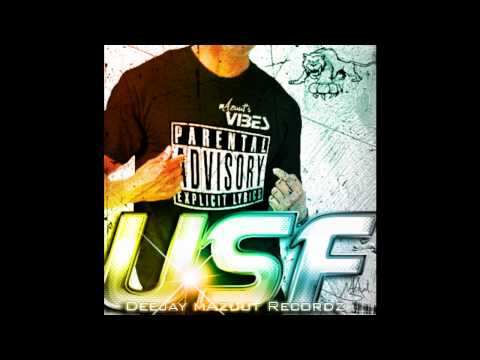 DJ Mazuut vs DMP - Baby can i hold you tonight