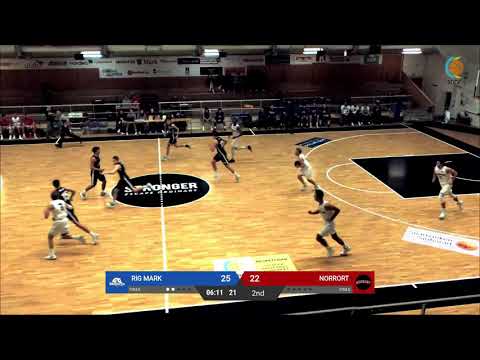 2020-10-31 Norrort SEH Highlights Vändningen mot RIG Mark