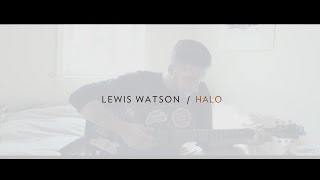 Lewis Watson - Halo (cover)