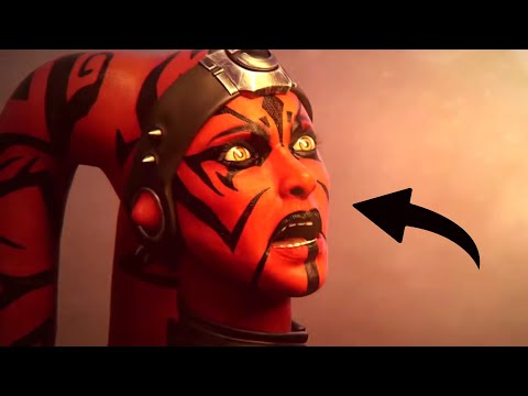 George Lucas’ Goth Twi’lek GF