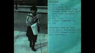 The Beloved-Happy Now (Live 11-11-1986)