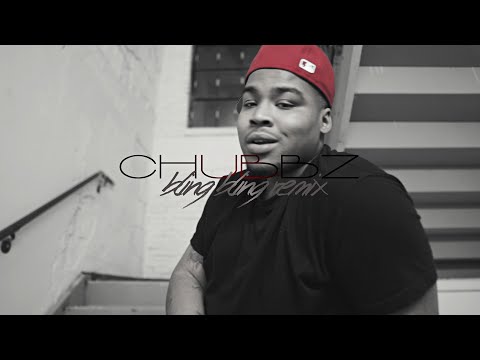 Chubbz - Bling Bling (freestyle)