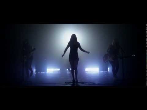 Frk. Fryd - Baandtvang