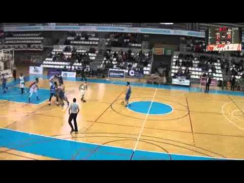 LEBOro14J AMICS CASTELLÓ...,77 - 76,COCINAS.COM... (20/12/2015)