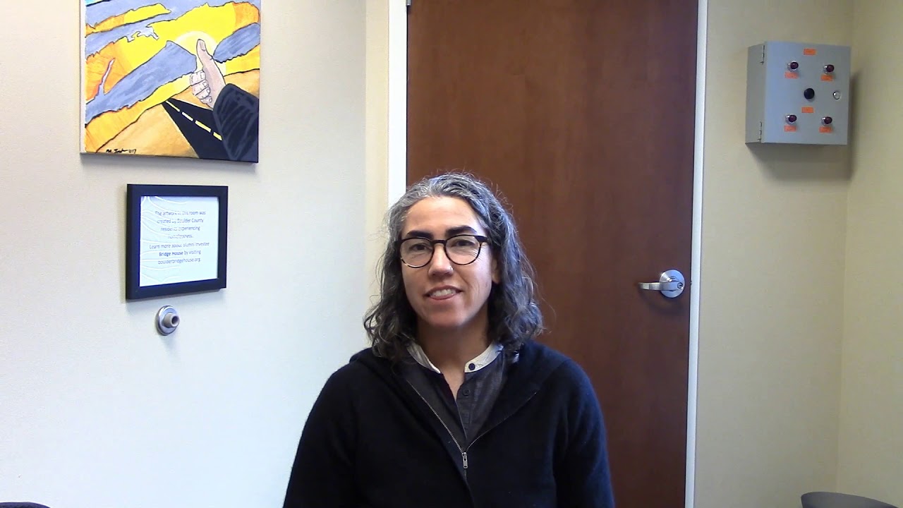 About SVP Boulder County