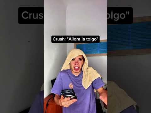 ALLORA LO TOLGO 😂 (2173 video di tiktok) #shorts#funny#perte#viral#comedy