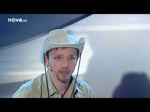 Standa Dolínek - U nebeských bran