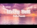 Bella Poarch - Living Hell (Lyrics)