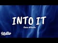 Chase Atlantic Into It Lyrics