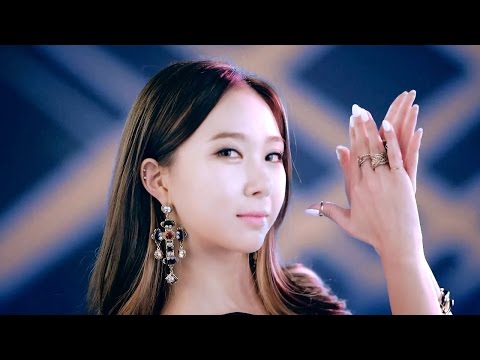 9MUSES (나인뮤지스)_EUAERIN (이유애린) Singing/Rap parts