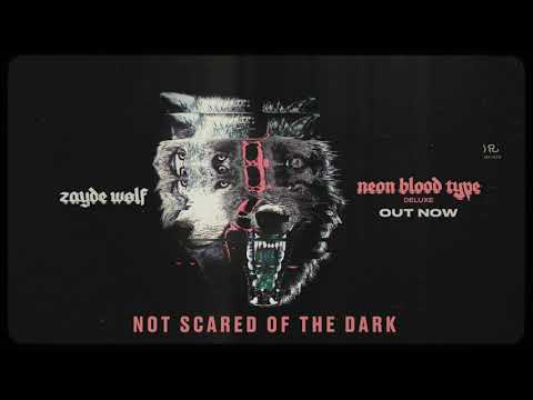 Video thumbnail for Not Scared of the Dark