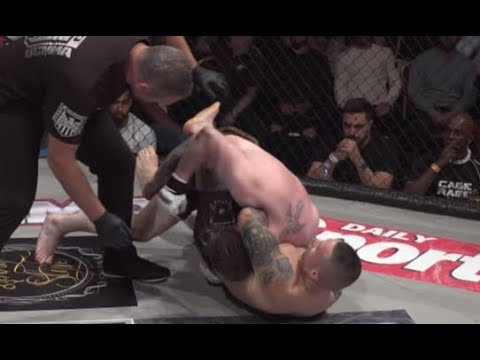 MMA  -  Thomas  -V-  Chirila   -  UCMMA