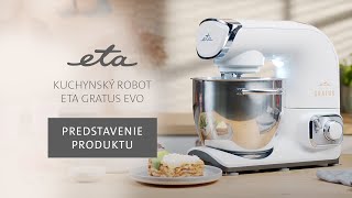 ETA Gratus Evo Max 1028 90061