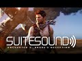 Uncharted 3: Drake's Deception - Ultimate Soundtrack Suite