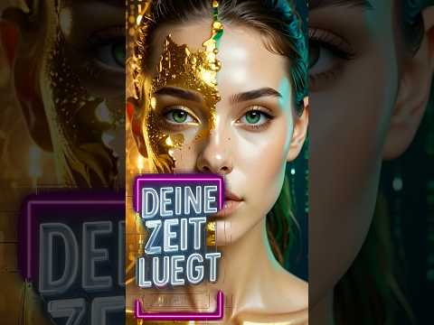 ATOME TÄUSCHEN? 🤯 Materie und Zeit im Prinzip der zeitlosen Verursachung | F.G. Stier