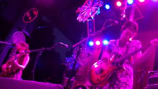 Puss n Boots- Twilight