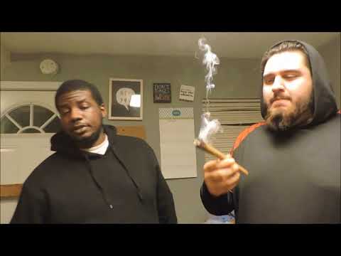 YA BOY DEUCE - REALLY BOUT IT (OFFICIAL VISUAL)