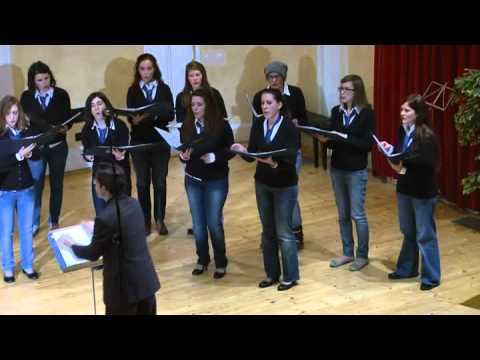 The Swingirls - My life, my love, my all