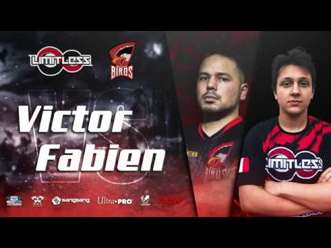 Brave Birds x Limitless - Fabien vs Victor