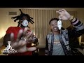 Johnny Dang Ices Kodak Black during Super Bowl Weekend!! Johnny Dang Ices Kodak Black during Super Bowl Weekend!!